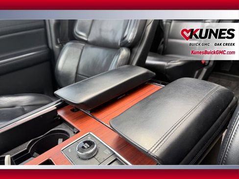 Used 2021 Lincoln Navigator L Reserve AWD/4WD image 26