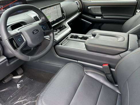 New 2026 Ford Expedition Tremor AWD/4WD image 10