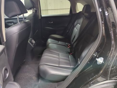 New 2026 Honda HR-V EX-L image 23