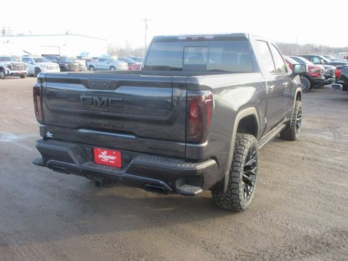 New 2026 GMC Sierra 1500 Denali image 5
