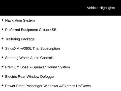 Used 2025 GMC Sierra 1500 AT4 image 7