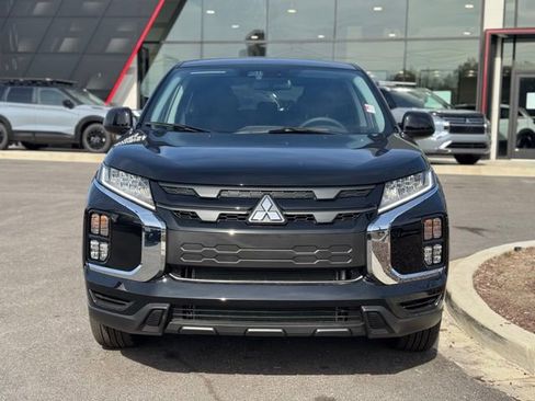 New 2026 Mitsubishi Outlander Sport AWD image 6