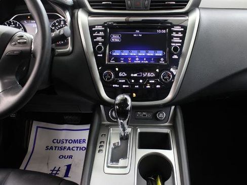 Certified 2024 Nissan Murano SV FWD image 20