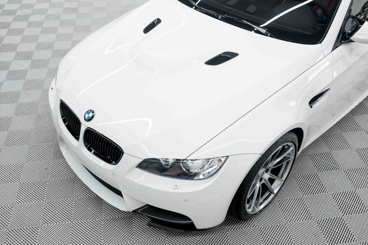 Used 2011 BMW M3 Coupe RWD image 19