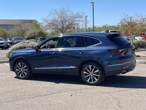 New 2026 Acura MDX FWD w/ Technology Package image 4