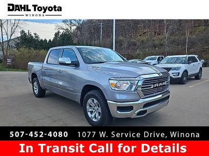 Used 2024 RAM 1500 Laramie