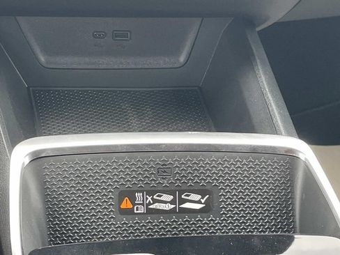 New 2026 Chevrolet Equinox ACTIV w/ Convenience Package III FWD image 22
