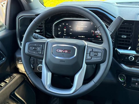 New 2026 GMC Sierra 1500 Elevation AWD/4WD image 25