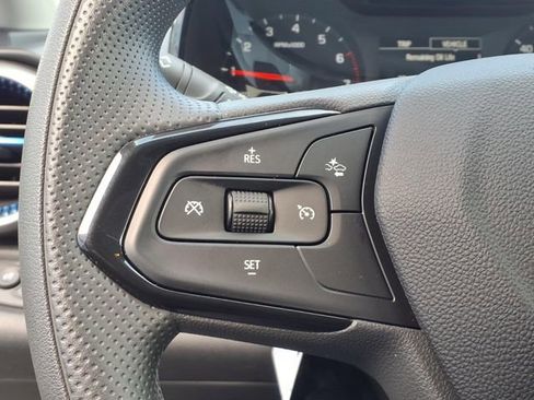 Certified 2026 Chevrolet Trax LS w/ LS Convenience Package image 14