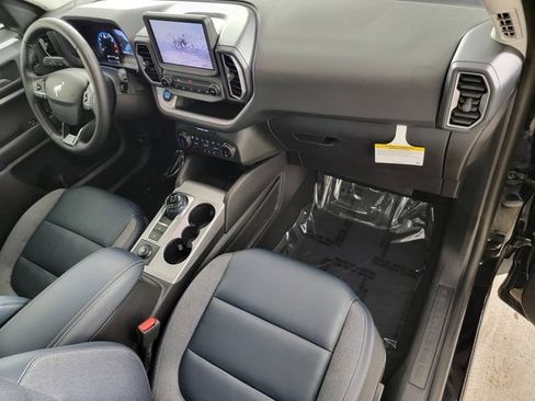 Used 2023 Ford Bronco Sport Outer Banks w/ Tech Package AWD/4WD image 20