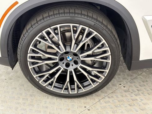 Certified 2026 BMW X5 xDrive40i image 11