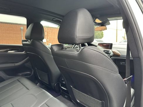 Used 2020 BMW X3 sDrive30i RWD image 30