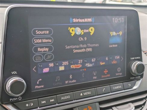 Used 2019 Nissan Altima 2.5 SR image 18