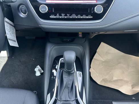 New 2026 Toyota Corolla SE FWD image 11