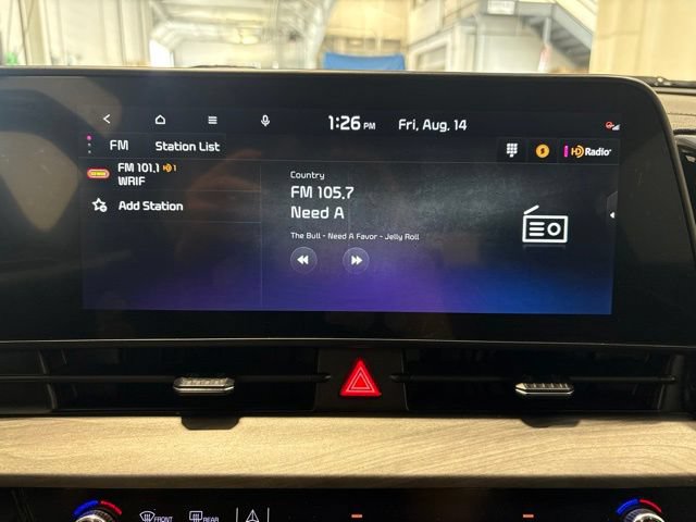 Used 2023 Kia Sportage X-Line AWD/4WD image 19