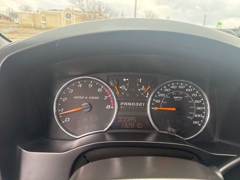 Used 2012 Chevrolet Colorado LT image 18