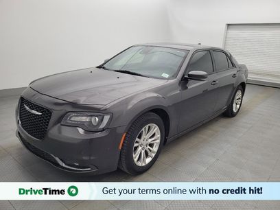 Used 2018 Chrysler 300 S w/ 300S Premium Group
