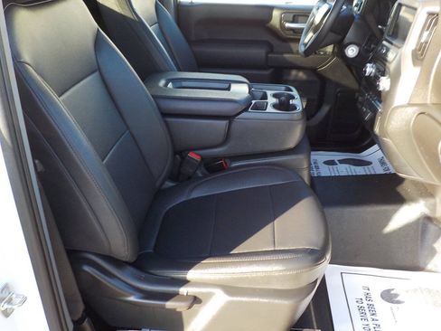 Used 2022 GMC Sierra 2500 Pro w/ Convenience Package AWD/4WD image 26