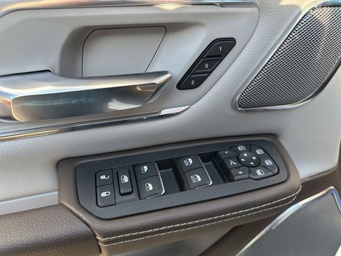 New 2026 RAM 1500 Laramie image 14