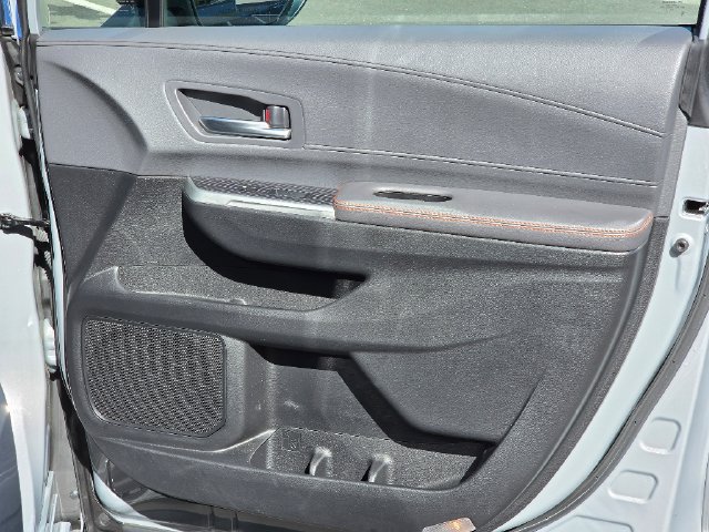 Used 2024 Toyota Sienna XSE w/ XSE Plus Package AWD/4WD image 10