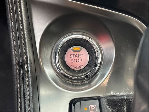 Used 2019 Nissan Maxima 3.5 SL w/ Floor Mat Group image 40