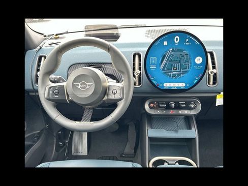 New 2026 MINI Cooper Countryman S w/ Comfort Package Max image 32