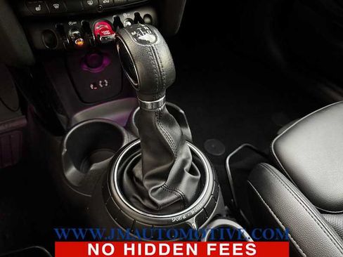 Used 2014 MINI Cooper S FWD image 26