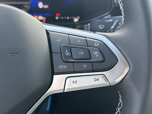 New 2026 Volkswagen Taos S image 23