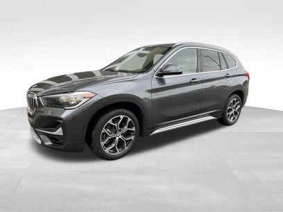 Used 2022 BMW X1 sDrive28i w/ Convenience Package