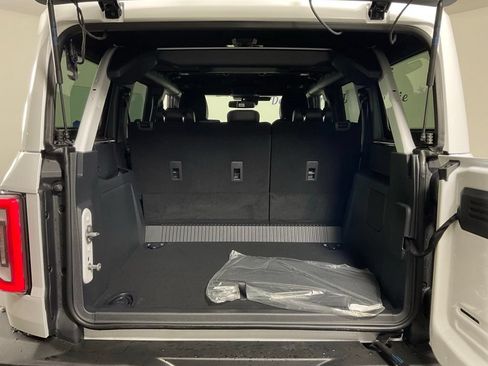 New 2026 Ford Bronco Outer Banks AWD/4WD image 11