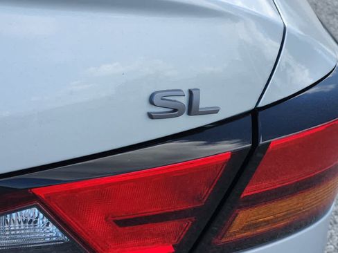 New 2025 Nissan Altima 2.5 SL image 20