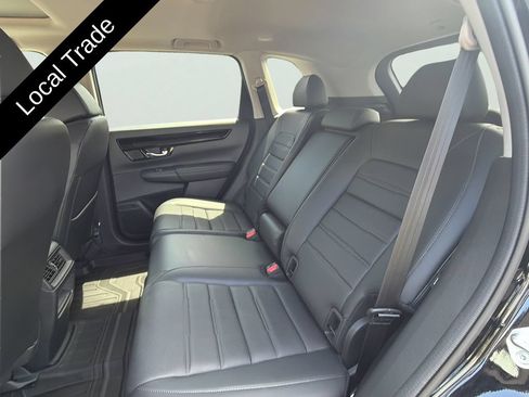 Used 2023 Honda CR-V EX-L image 23