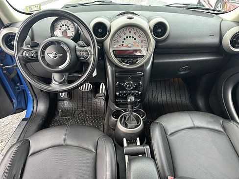 Used 2012 MINI Cooper Countryman S image 11