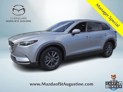 Used 2023 MAZDA CX-9 Touring