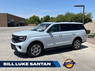 Used 2025 Ford Expedition Active AWD/4WD video 1