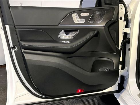 New 2026 Mercedes-Benz GLE 350 4MATIC image 11