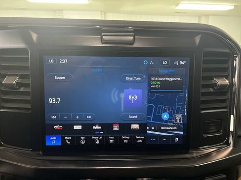 Used 2026 Ford F250 Lariat AWD/4WD image 13