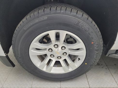 Used 2019 Chevrolet Tahoe LT AWD/4WD image 31