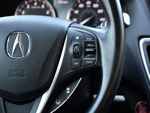 Used 2018 Acura TLX image 23