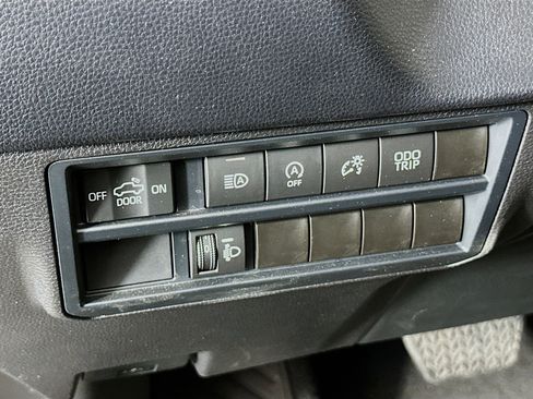 Used 2024 Toyota Tundra SR5 w/ SX Package image 16