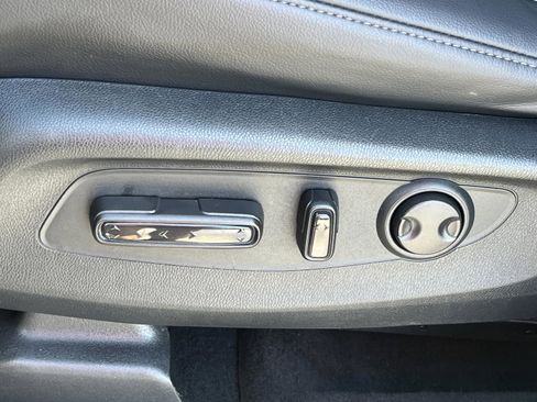 Used 2024 Honda CR-V EX-L image 22