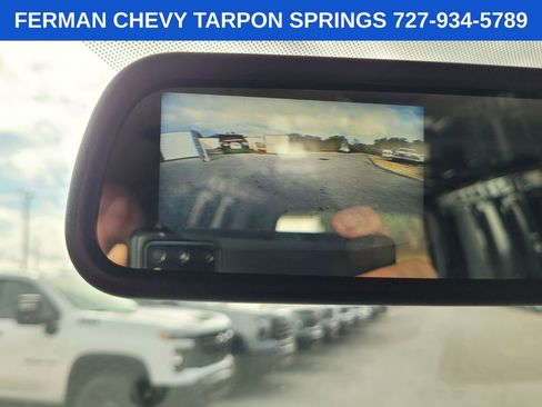 New 2025 Chevrolet Express 3500 Extended w/ Driver Convenience Package image 27