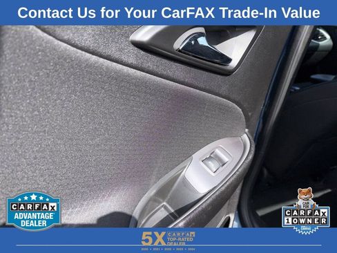 Used 2025 Chevrolet Malibu LT image 30