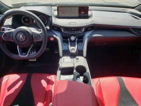 New 2025 Acura TLX A-Spec Package image 17