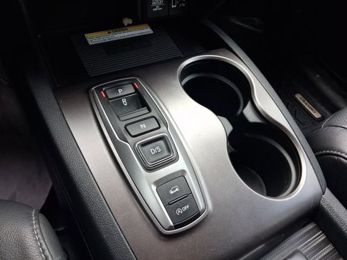 Used 2023 Honda Passport EX-L image 14