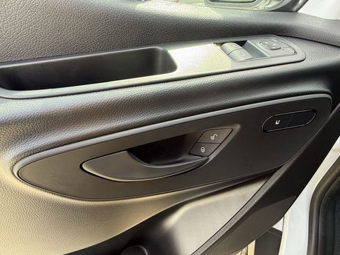 New 2026 Mercedes-Benz Sprinter 2500 image 14
