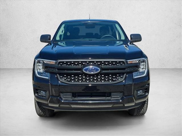 Used 2026 Ford Ranger XL RWD image 2