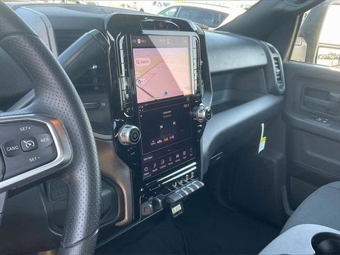 New 2026 RAM 2500 Tradesman image 7