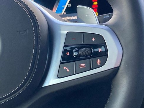 Used 2025 BMW X5 xDrive50e w/ M Sport Package image 18