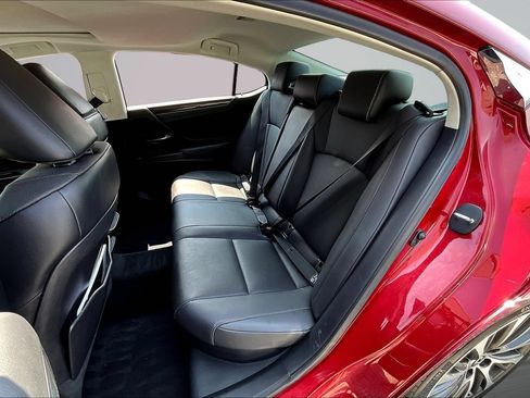 Used 2021 Lexus ES 300h w/ Premium Package FWD image 22